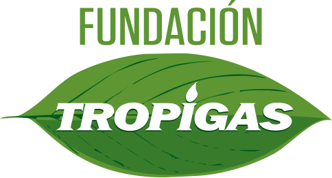 Fundacion Tropigas Logo