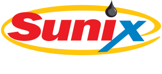Logo Sunix